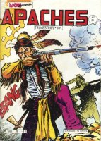 Sommaire Apaches n° 80